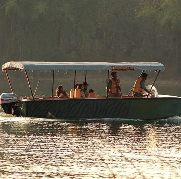 boat-tadoba