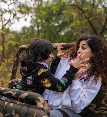 kids-tadoba